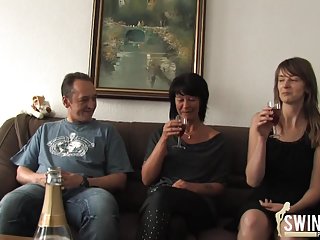 Porno jente og pappa doppelt es sich er skolepiker porno