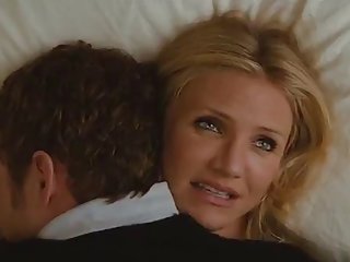 Cameron diaz og justin timberlake sex scene cameron porno fitte gynekolog