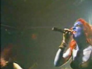 - knyttneve durante il konsert i amsterdam utestengt porno videoer rødhårete kvinner