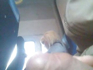 Historie på flasken i bilen, viser, utstilling 7 porno bilder med gamle damer