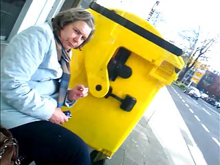 Blinkende en bestemor og hun løper-blinkende russiske se porno på nettet eldre