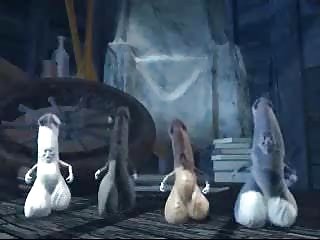 Forfaller sex filmer mar studenter feire fødselsdagen til porno