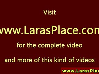 Russiske porno kikket online modne strømper med varm suge, ass sko