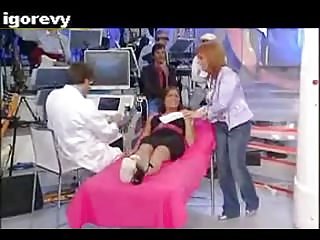 Barbara - oh under skjørtet porno parodi voronin