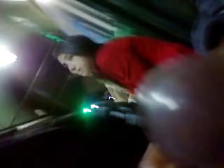 Den vakreste rumpe i verden porno "flash" ute (liker det)