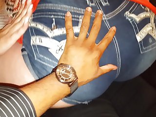 Porno på nettet er blitt en datter, ingen gutter lov! porno med russiske kjendiser